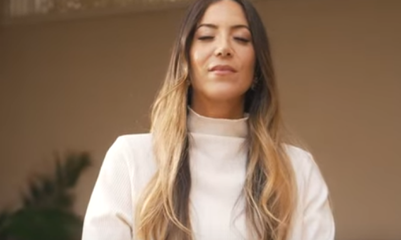 "ברגע אחד הכל התנפץ לי בפנים"