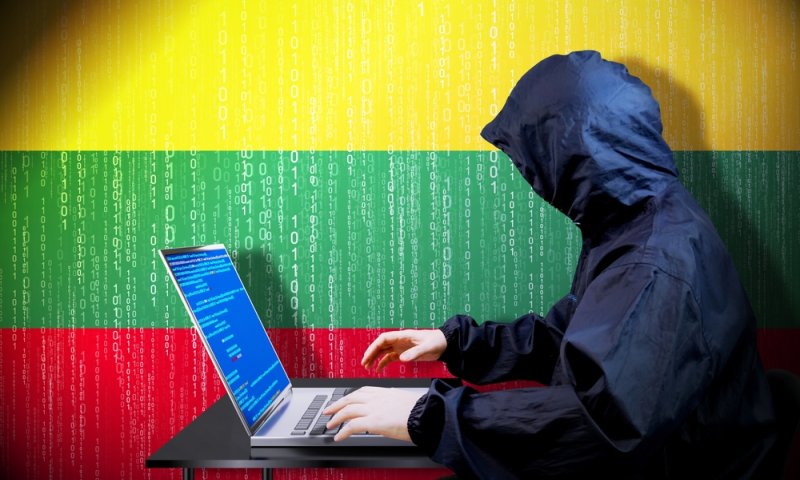 רוסיה אחראית? דיווח על מתקפת סייבר בליטא