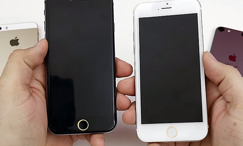 צפו: אייפון 6 נחשף בסרטון חדש