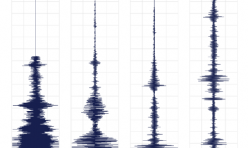 בפעם השלישית השבוע: רעידת אדמה בצפון הארץ