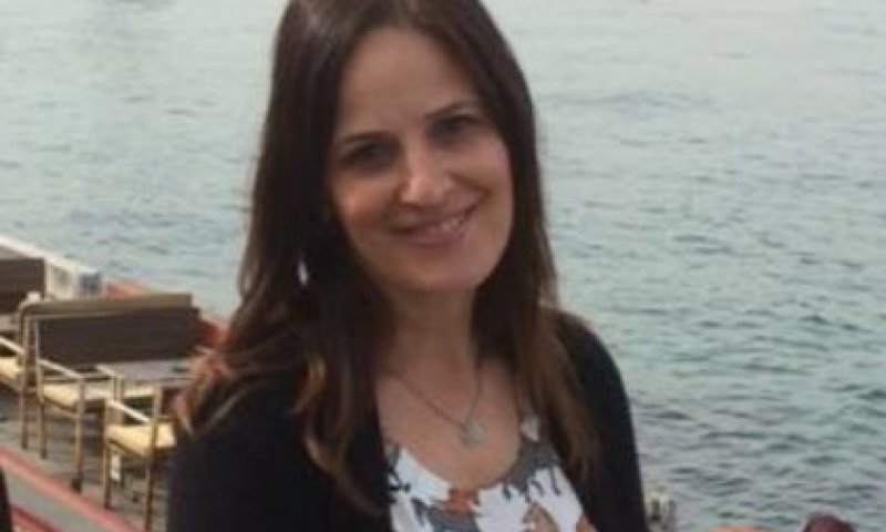 שוטרים הוזעקו לרכבה של אסתי והתעלמו