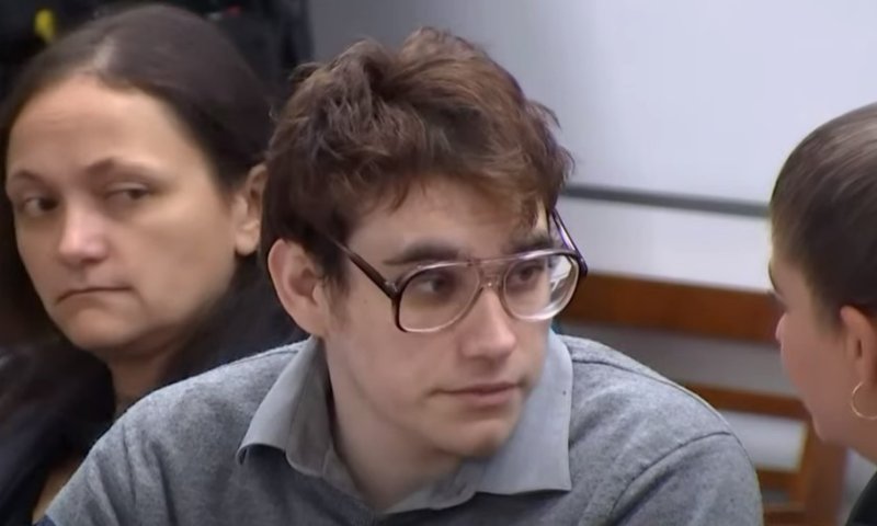 ביהמ"ש קבע: מאסר עולם ליורה מהטבח בפלורידה