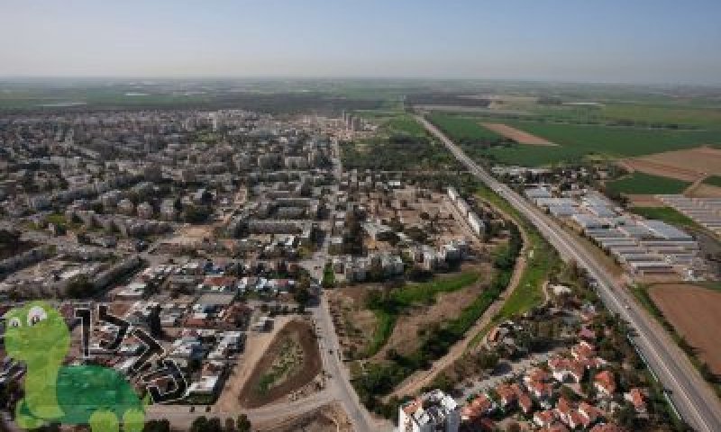 באמונה תמשיך להקים את שכונת כרמי גת לסרוגים