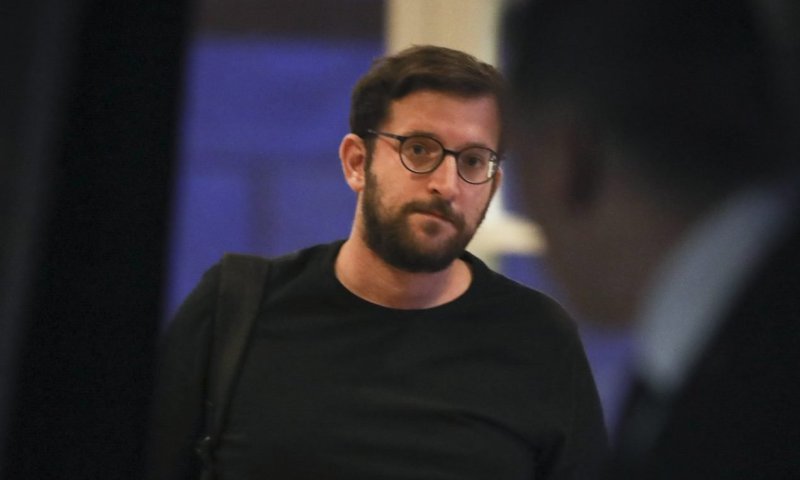 החשד החדש נגד יונתן אוריך: "אין לי פטור זקן"