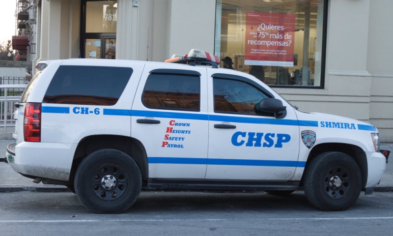 3 הרוגים ו-8 פצועים מירי בשכונה יהודית בניו יורק