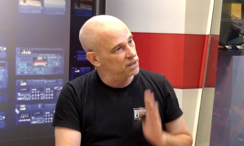 טאוב על התביעה: העיתונות הישראלית מושחתת, ברגמן הוא הביטוי