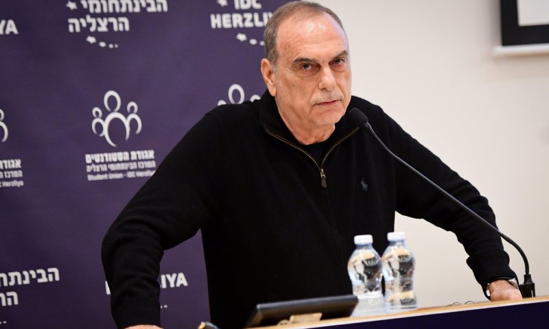 התחנה החדשה של המאמן הישראלי אברהם גרנט