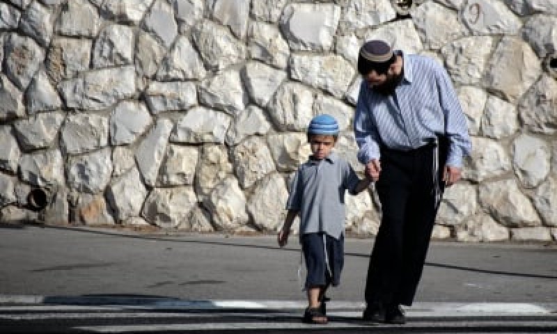 גידול של 9% במספר תלמידי כיתות א' ביהודה ושומרון