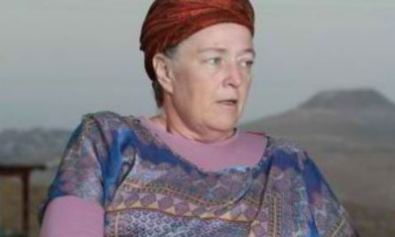 ברוך דיין האמת: הבובנאית נועה אריאל הלכה לעולמה