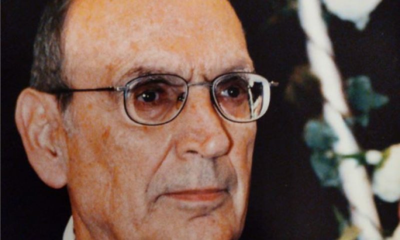 ברוך דיין האמת: ד"ר אברהם לסלוי הלך לעולמו