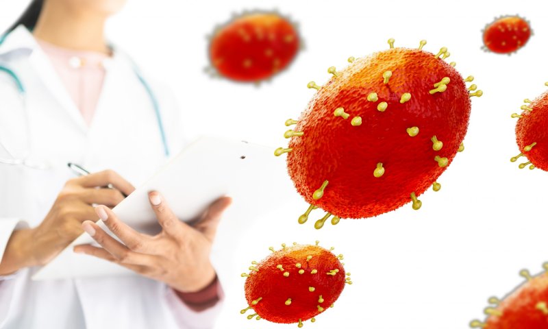 נשלל החשד למקרה שני של אבעבועות הקוף בארץ