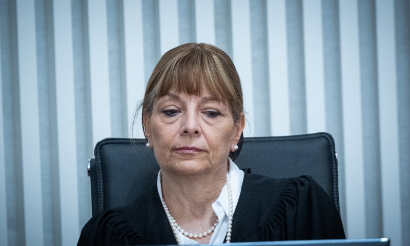 בג"צ הפצ"רית: דעת היועמ"שית נדחתה; גם לוין יצטרך מינוי חדש