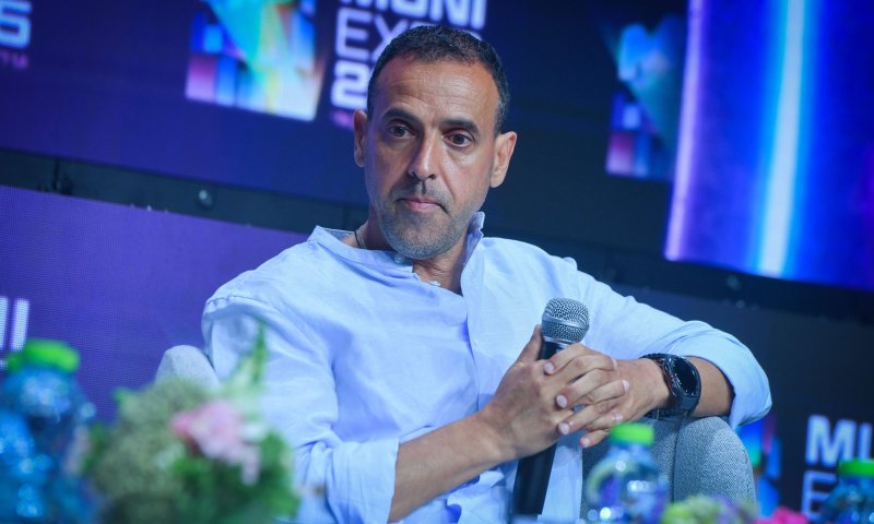 שורד השבי אלי שרעבי חוגג: "כמה חיכיתי ליום הזה"