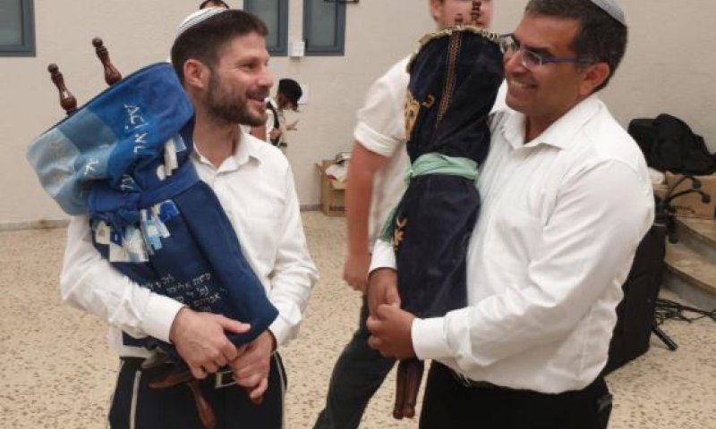 לוקחים אחריות &ndash; השנה אומרים להכל "לא"