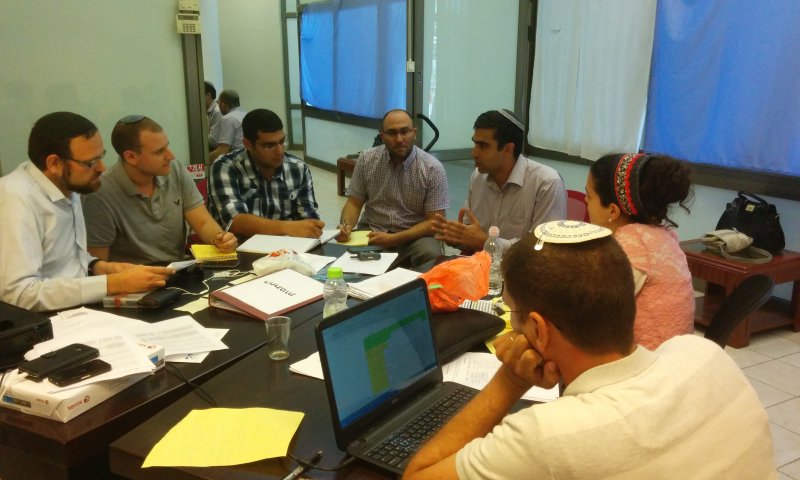 שטבון: "השגנו את החתימות הדרושות להצבעה חשאית"