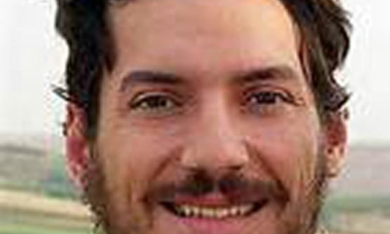 לאחר 13 שנים: גופת העיתונאי אותרה בבית קברות בסוריה