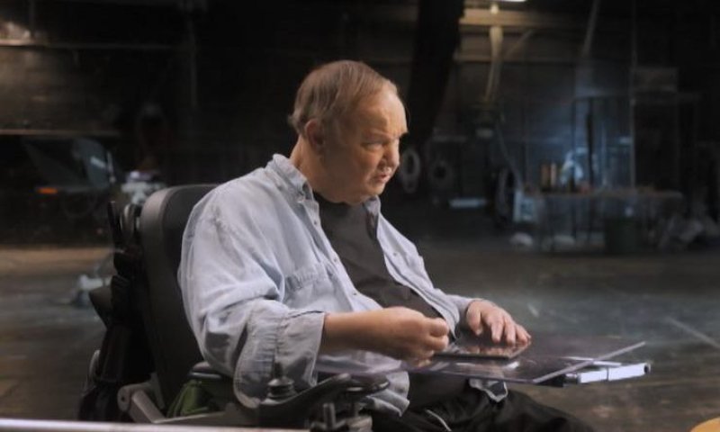 יגאל שילון חושף: "הגוף שלי מת, אני לא הולך"