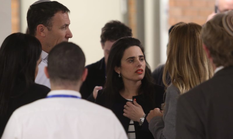 &rlm;בנט הודיע: "ימינה מאוחדת, לא בלוק טכני"