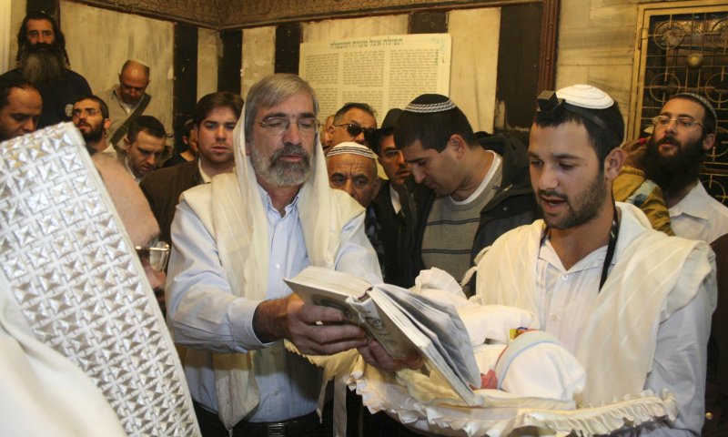 פנימיות בקטנה: משמעות השם שניתן לתינוק