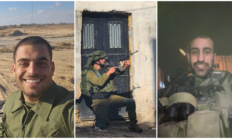 המילואימניקים של SCE