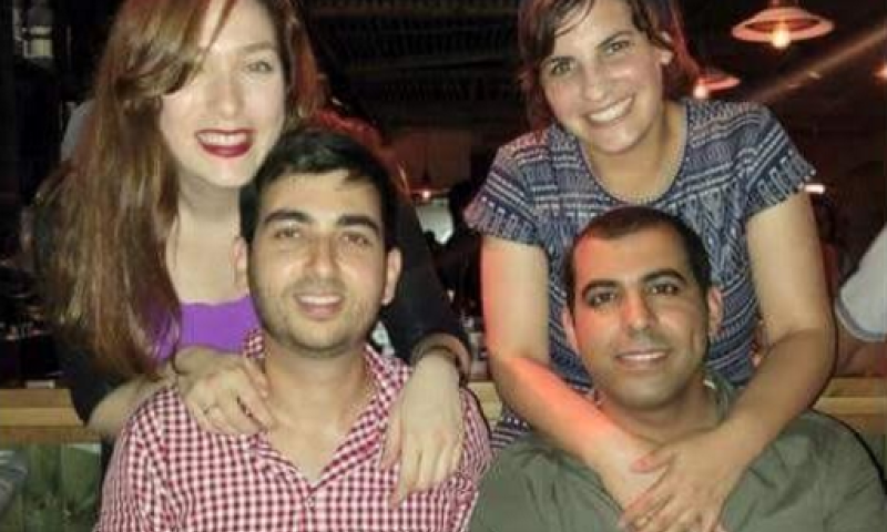 התחילו כרווקים, היום משלימים מניין עם משפחותיהם