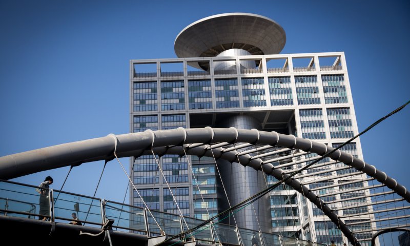 כבוד למגזר: סרוג מונה לראש מטה שר הביטחון