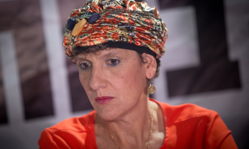 שולי מועלם: התפלאתי על דברי הרב אבינר