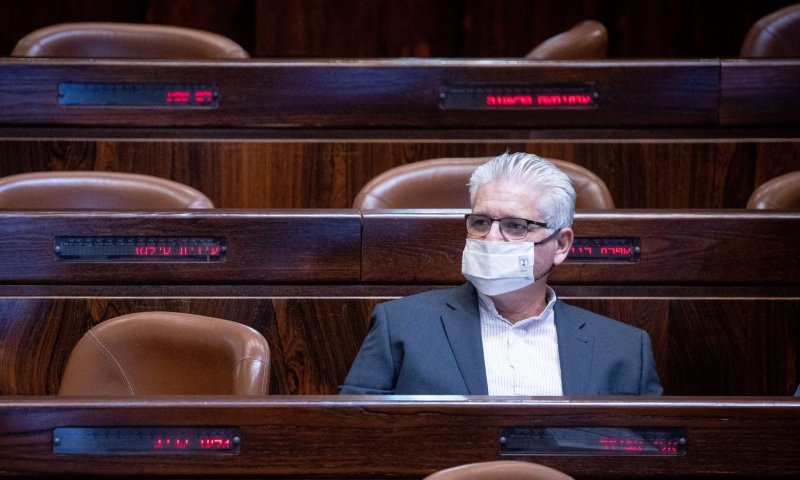 אבידר מסביר: "האמת היא אמת, גם כשהיא כואבת"