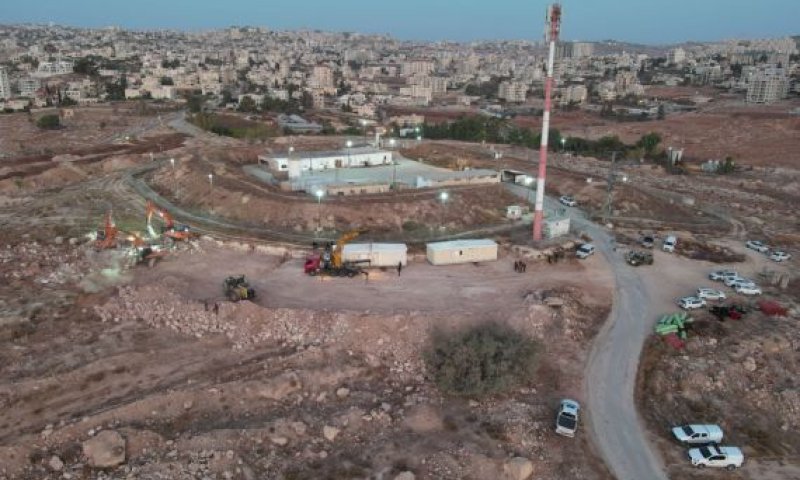 היסטוריה ביו"ש: 19 יישובים חדשים אושרו בקבינט | הרשימה המלאה