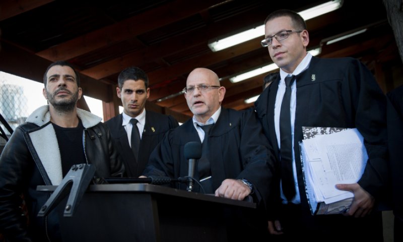 עורך דינו של אזריה מודה: "עשינו טעות אחת"