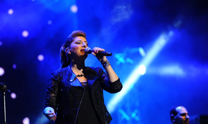 רשימת האמנים שישתתפו בפרס ישראל נחשפת