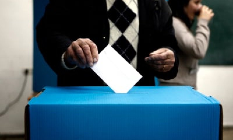 סקר: הבית היהודי 5; האיחוד הלאומי 7; השמאל מתרסק