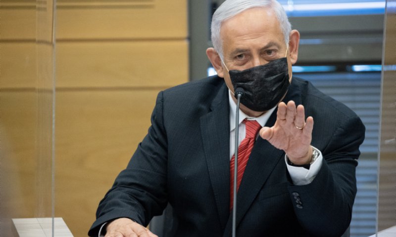 נתניהו תוקף את שקד: "איילת המתייסרת"