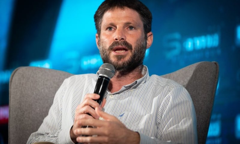 "מי שנתן את ההוראה לא יכול להמשיך בתפקידו"