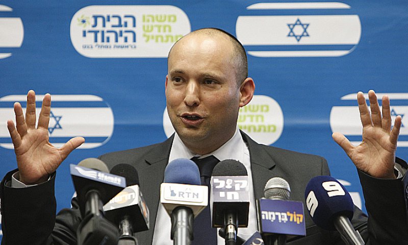 בנט על יוזמות דת ומדינה: "מה שלא יהיה בתיאום איתנו &ndash; לא יהיה"