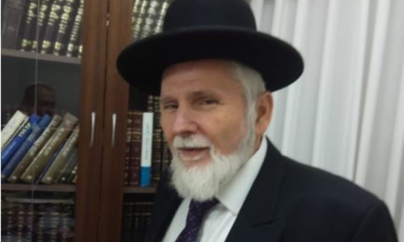 סערת הרב הראשי: "הרב יצחק יוסף חצה קו אדום"