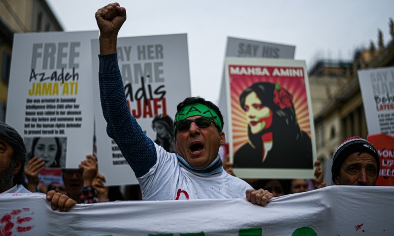 אחרי דיכוי המחאות: חמינאי העניק חנינה לאלפי מפגינים