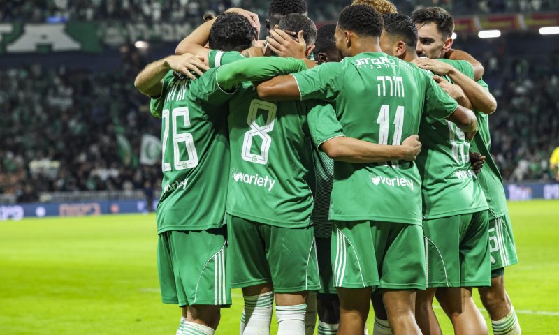 בצל המלחמה עם איראן: חלוץ מכבי חיפה עזב את הארץ