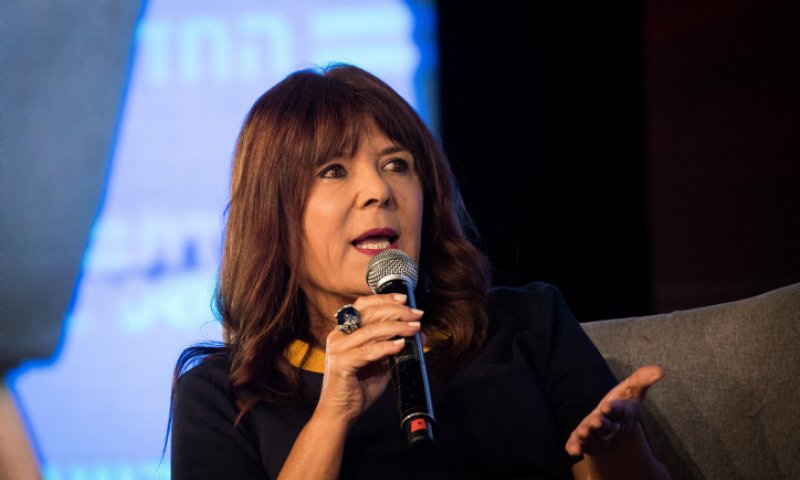 "טיפשות מביכה": רינה מצליח עוררה סערה בשידור