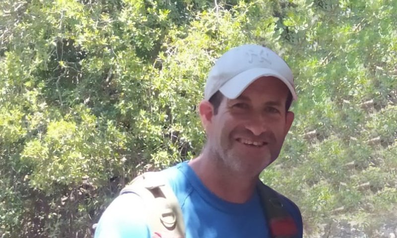 הצדעה לגיבור: שרשרת אנושית לזכר נעם רז ז"ל