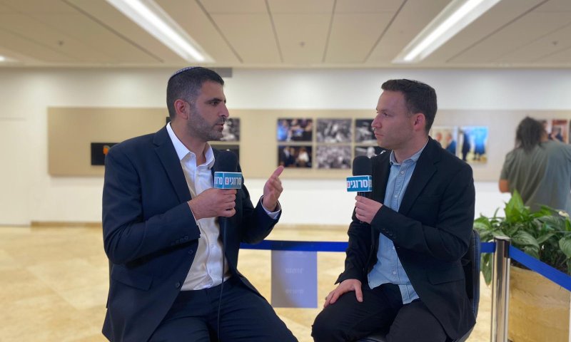 קרעי "הפחד שלי שבנט יעשה דברים יותר מסוכנים"