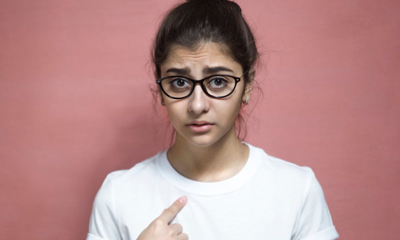 צפו: קצר על הפרשה | כמה פעמים אנחנו אומרים "אני"