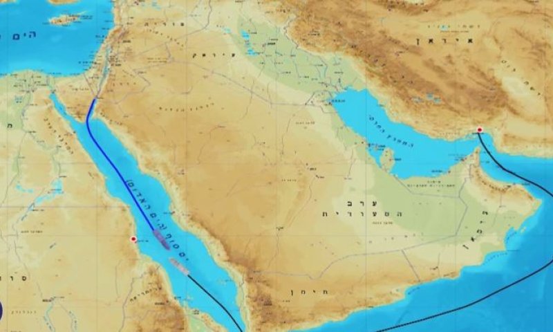 צפו: מה האיום של הנשק שתפסו לוחמי צה"ל?