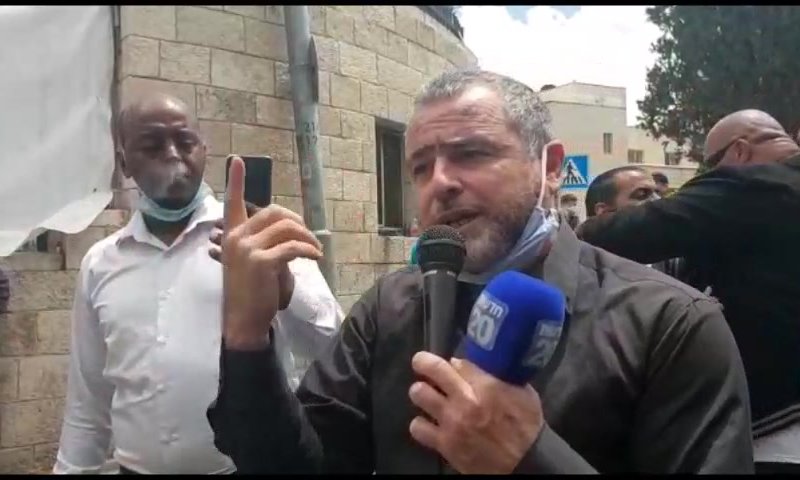 צפו: ריקלין ומגל רוקדים לצלילי ג'ינגל הליכוד