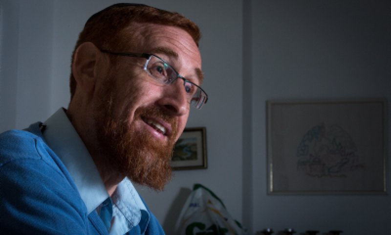 נצחון ליהודה גליק: יורשה לעלות להר הבית