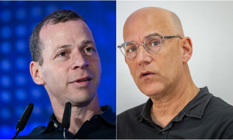 גיא פלג תוקף את עמית סגל: "מופע של חוסר קולגיאליות"