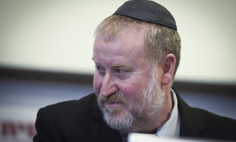 מנדלבליט: נמשיך לא לאכוף את החוק בעניין השבת