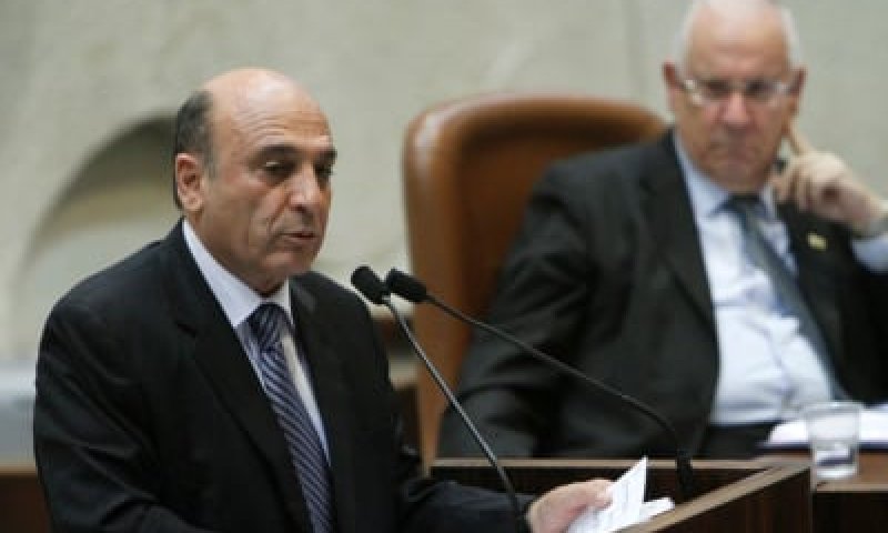 קדימה והמפדל הרוויחו; לפיד, החרדים והמתנחלים מפסידים