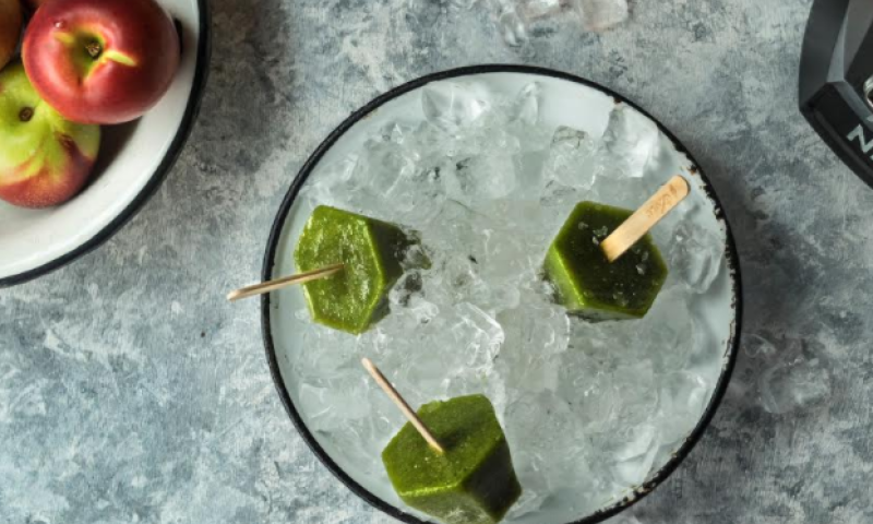 לאמץ בחום: ארטיקים מ-100% פרי שתענוג להכין