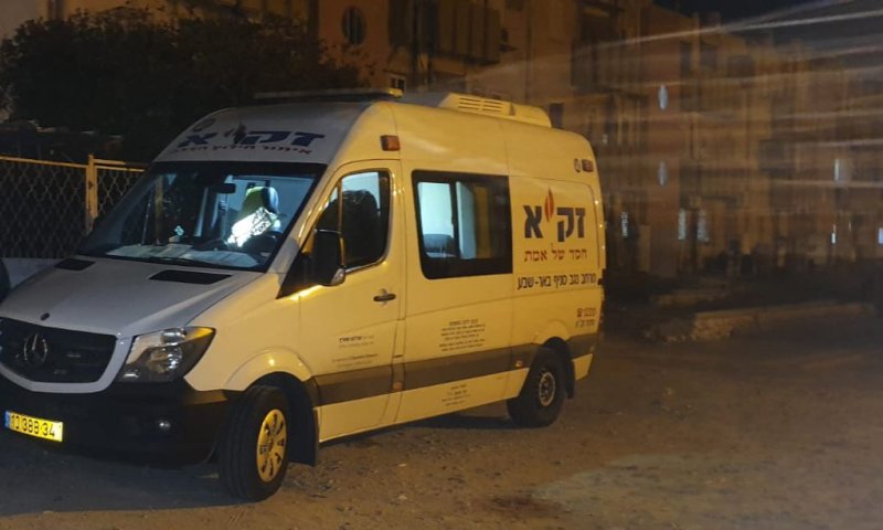 שבוע אחרי שנפטר: הגופה אותרה במצב ריקבון קשה